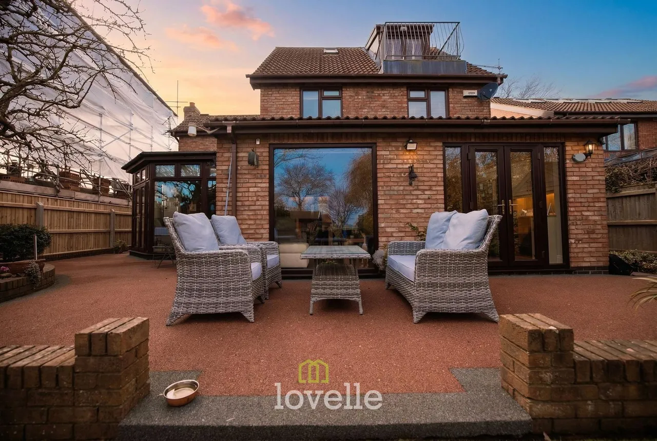 Tetney Road, Humberston, DN36, photo 49