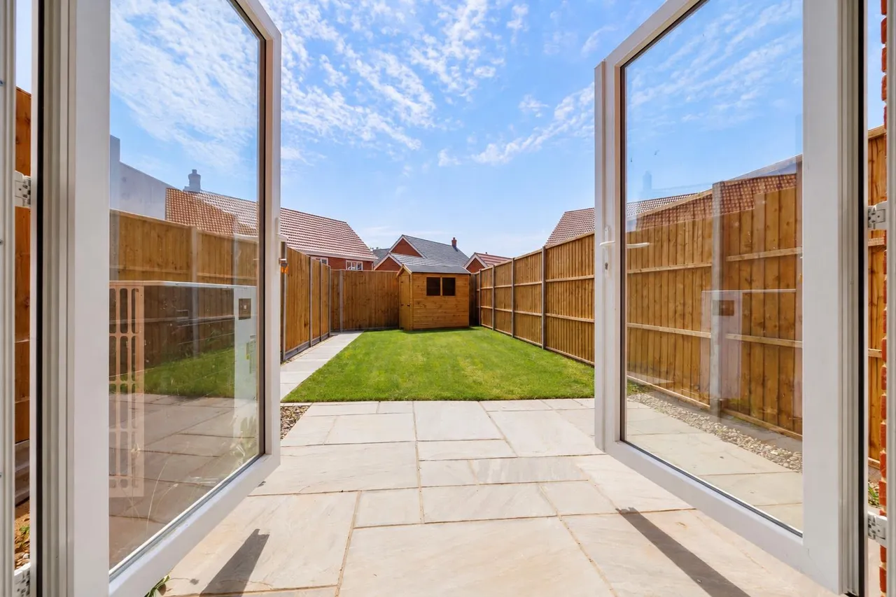 Rectory Gardens, Worlingham, NR34, photo 8