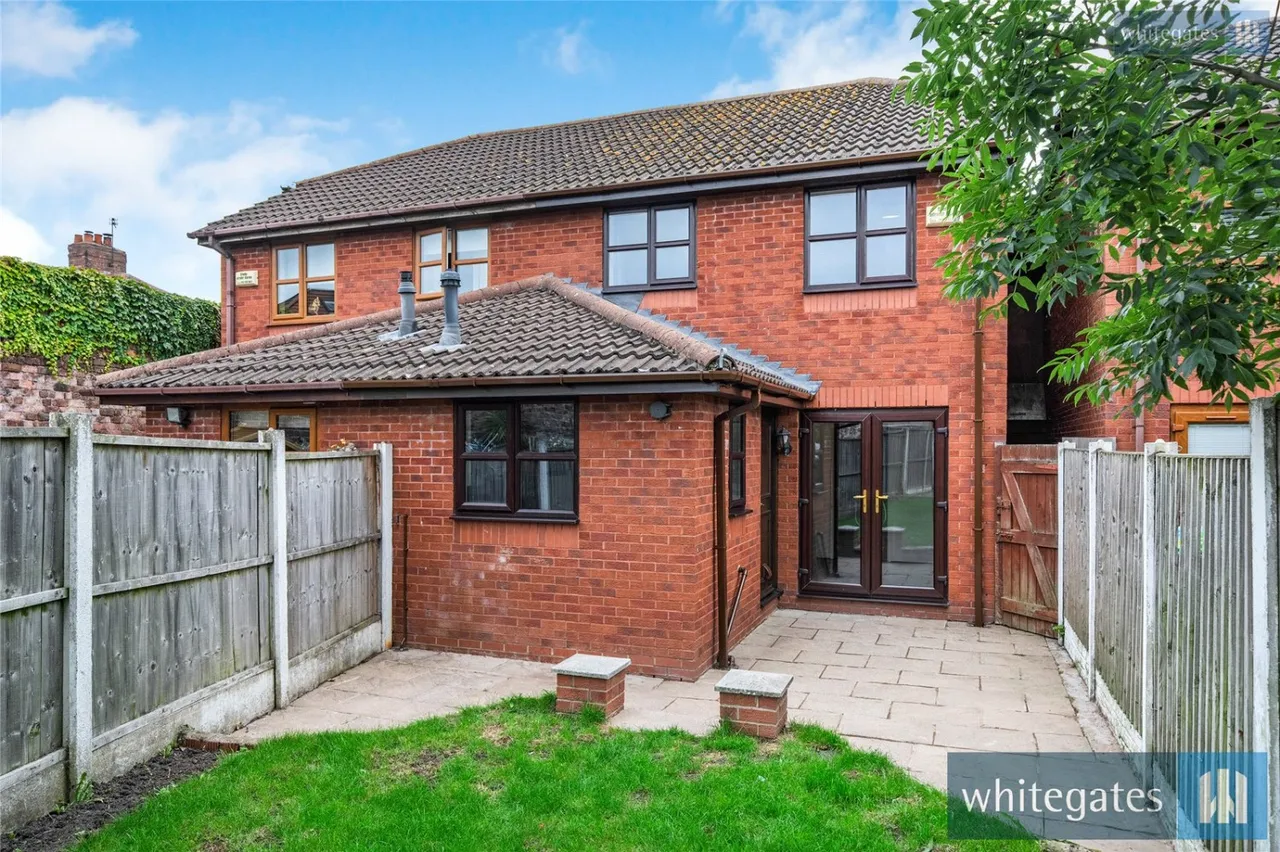 Sefton Road, Litherland, L21, photo 29