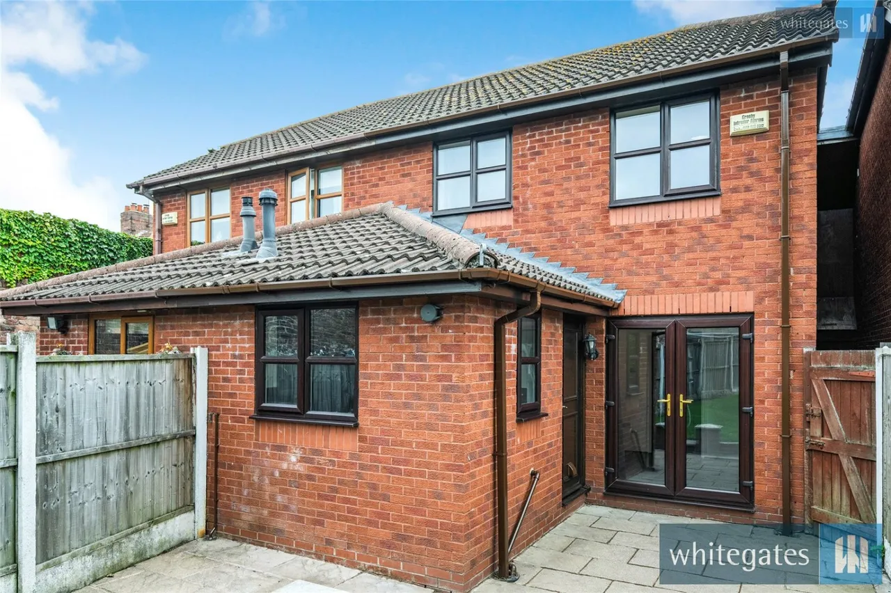 Sefton Road, Litherland, L21, photo 30