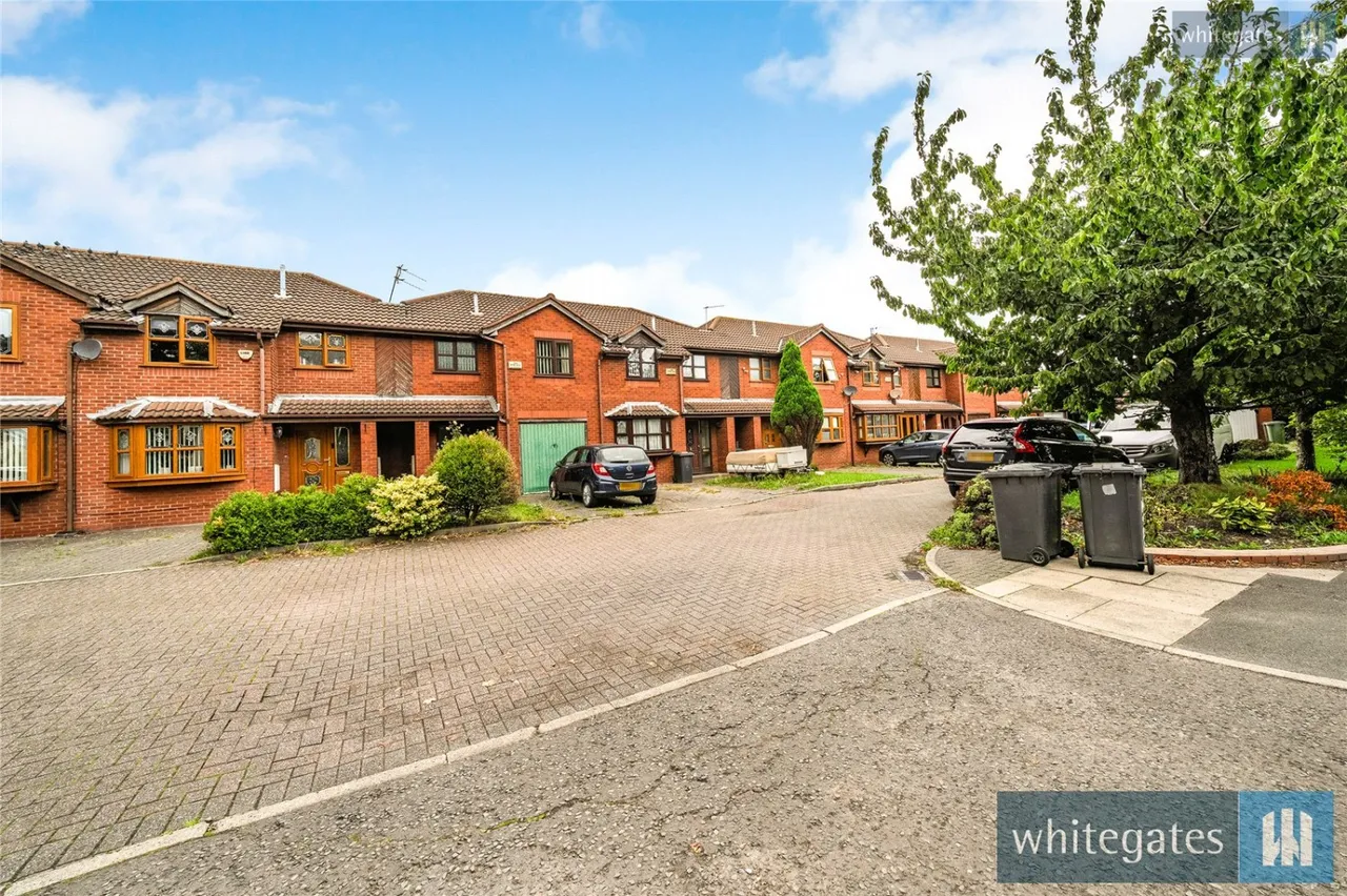 Sefton Road, Litherland, L21, photo 32
