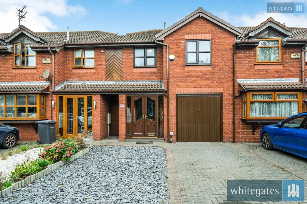 3 bed house for sale, Sefton Road, Litherland, L21