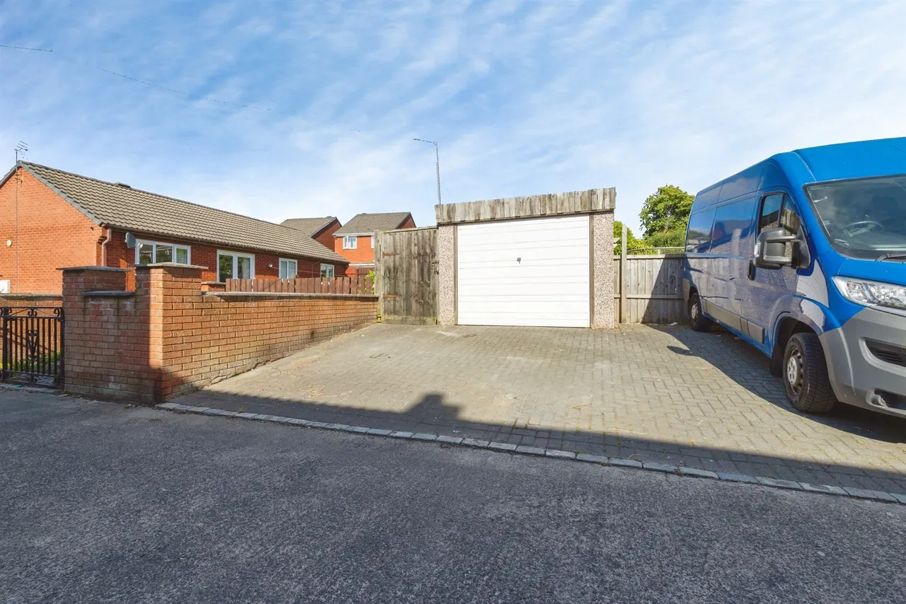 Commercial Street, Trimdon Colliery, TS29, photo 13