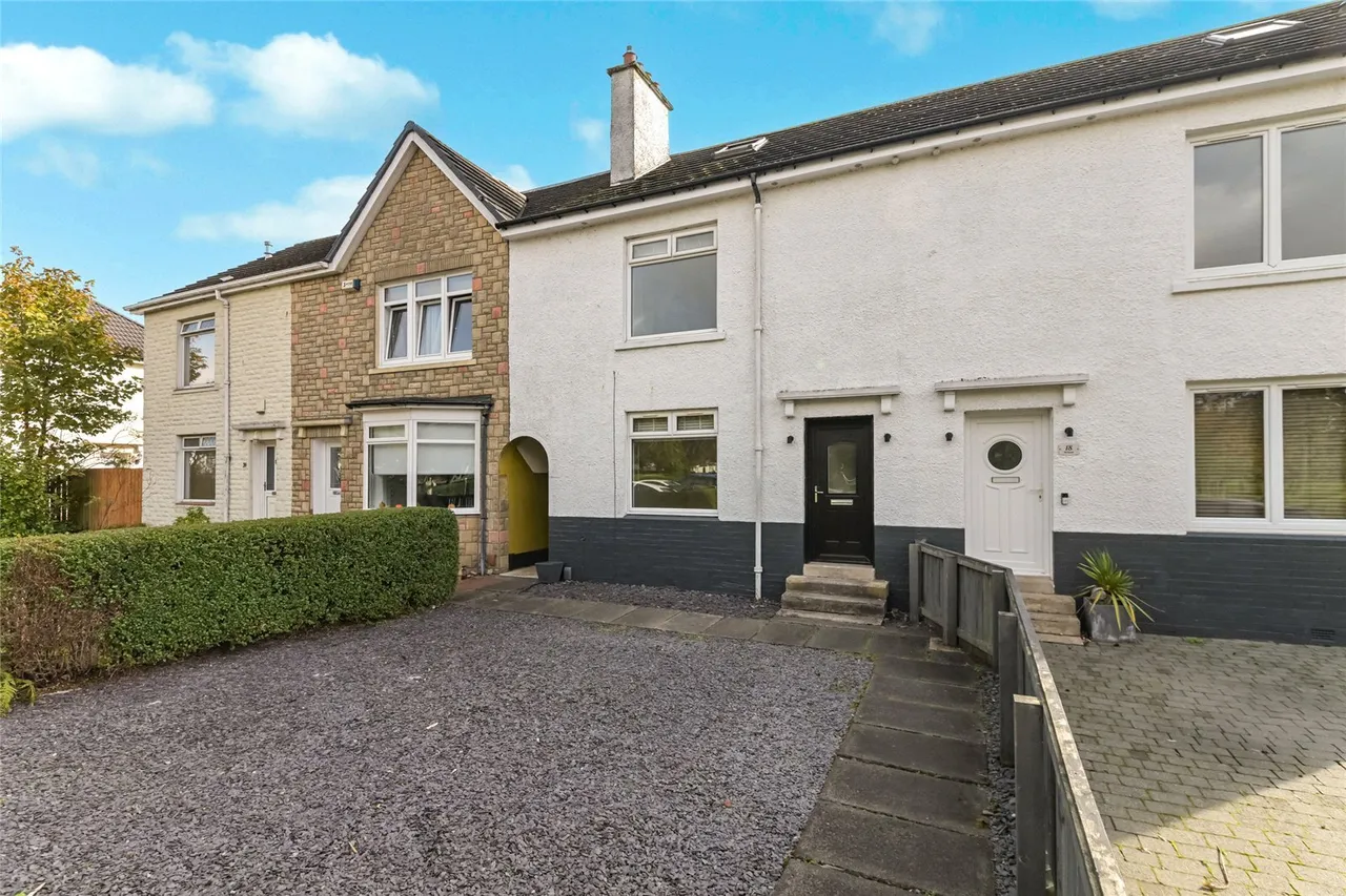 Waldemar Road, Knightswood, G13, photo 19