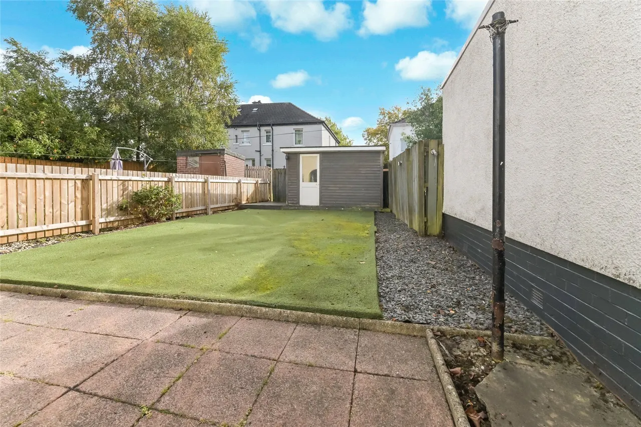 Waldemar Road, Knightswood, G13, photo 17