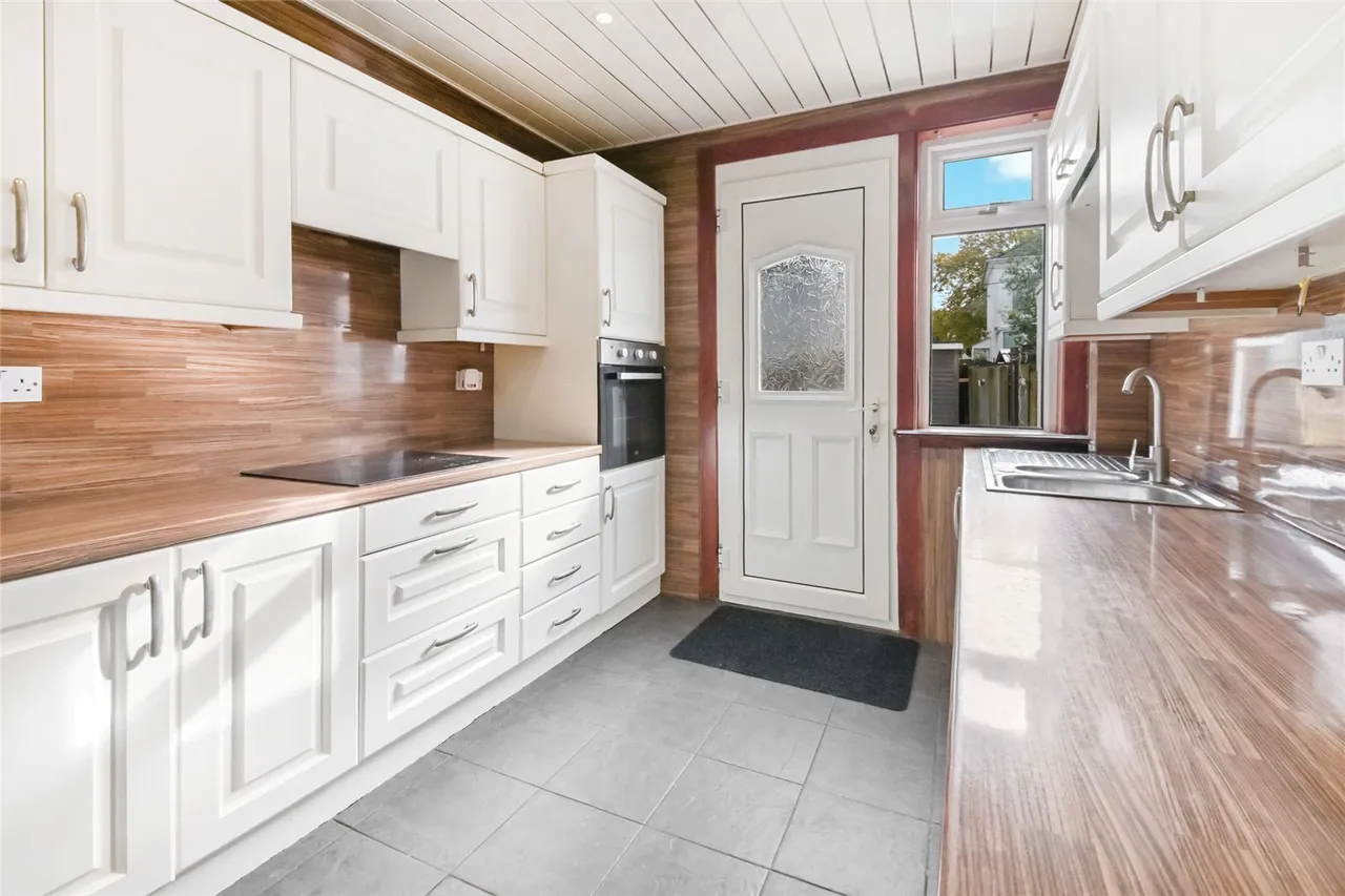 Waldemar Road, Knightswood, G13, photo 7
