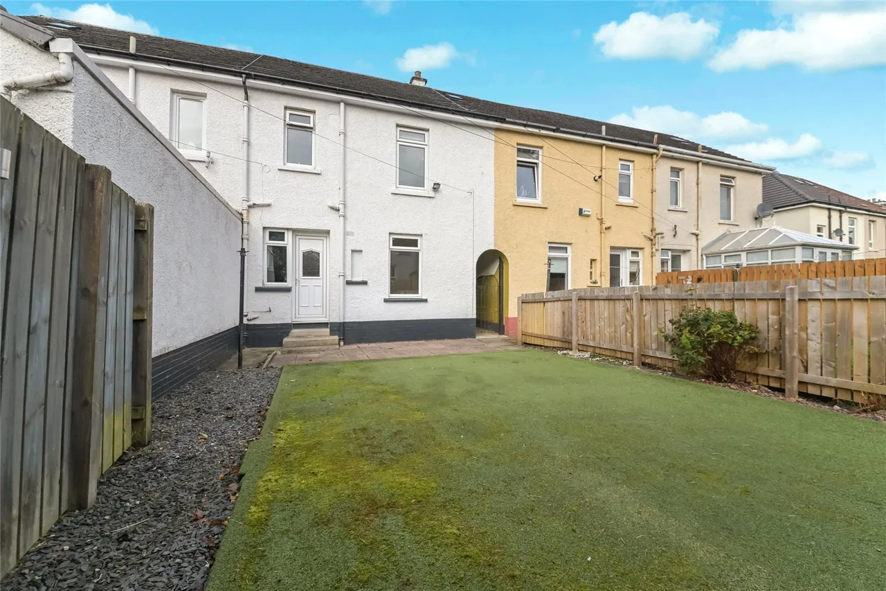 Waldemar Road, Knightswood, G13, photo 18