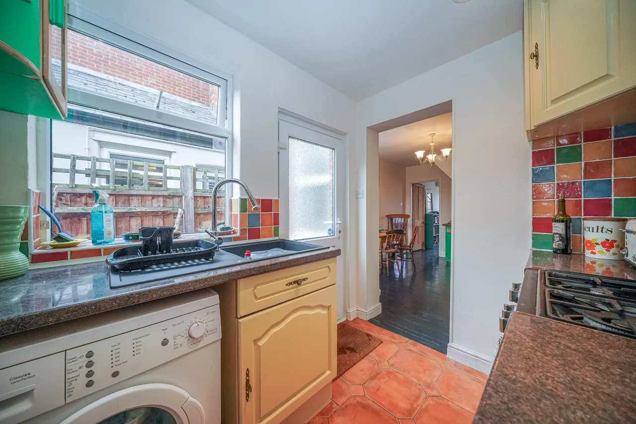 Brook Street, Aston Clinton, HP22, photo 5