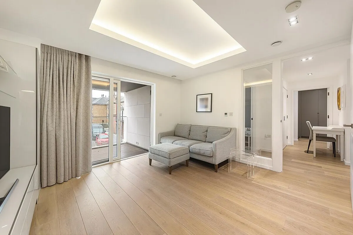 Farm Lane, London, SW6, photo 5