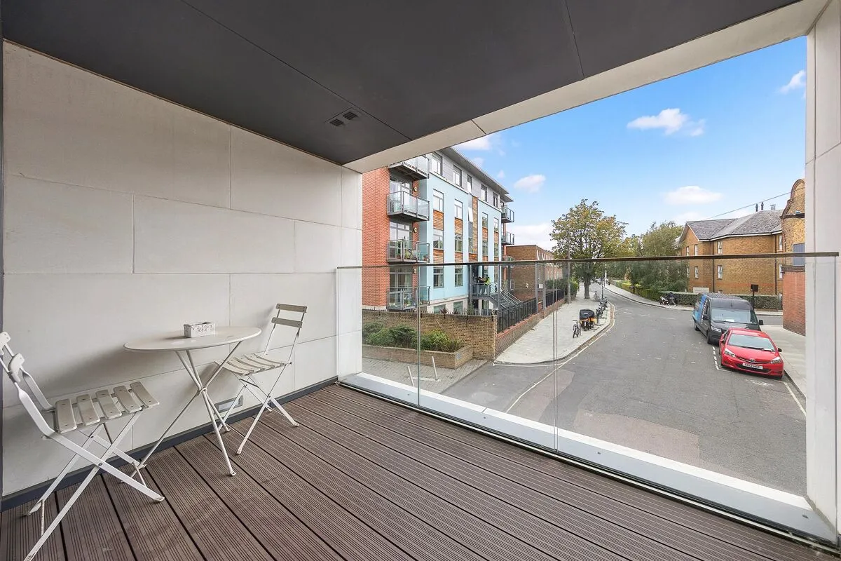 Farm Lane, London, SW6, photo 3