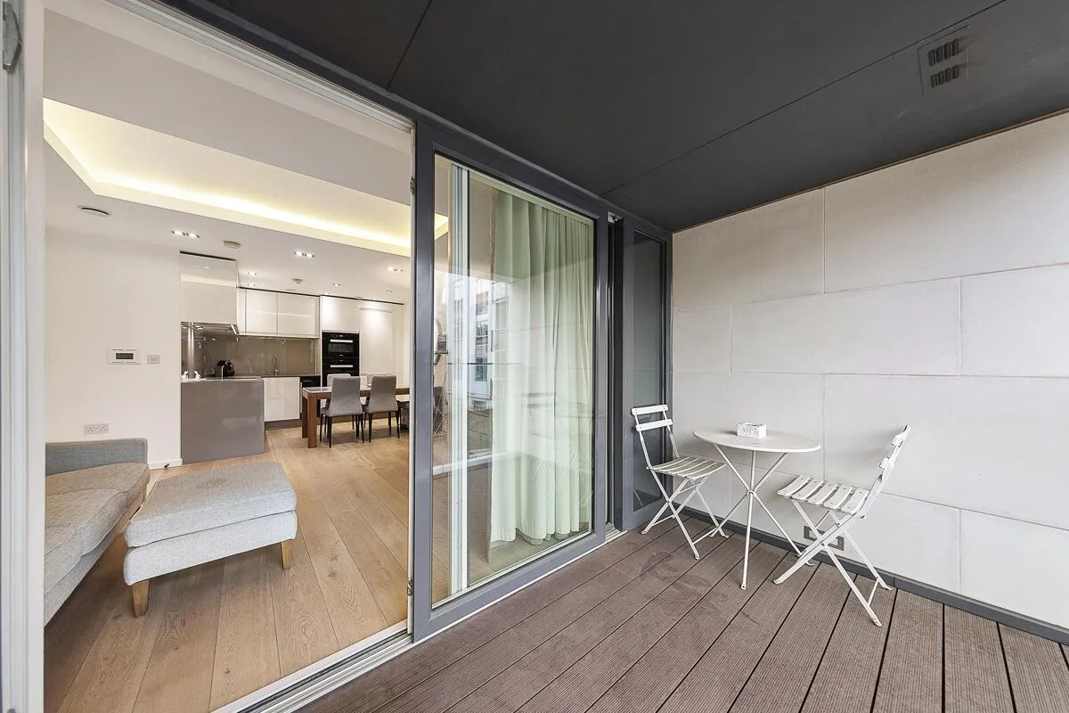 Farm Lane, London, SW6, photo 6