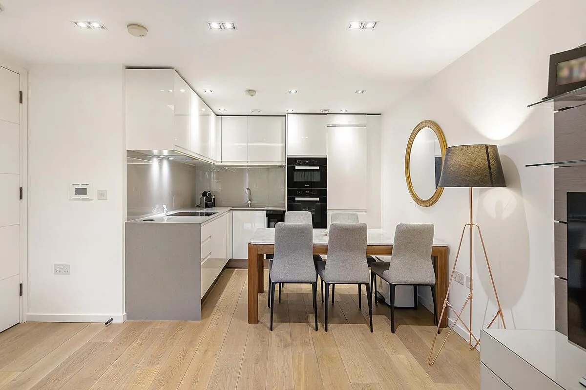 Farm Lane, London, SW6, photo 7