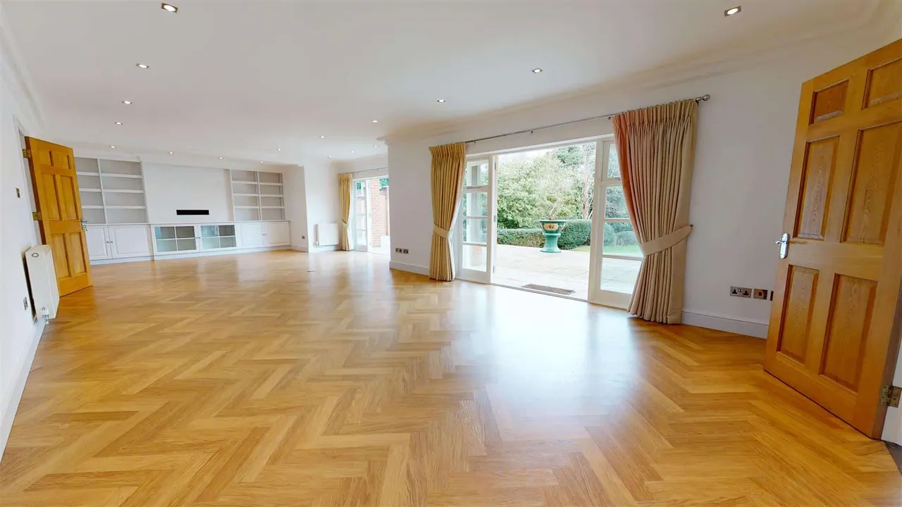 Torwood House, High Beech, Loughton, photo 8