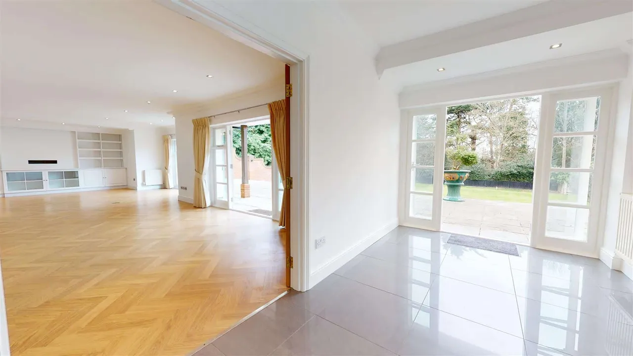 Torwood House, High Beech, Loughton, photo 10