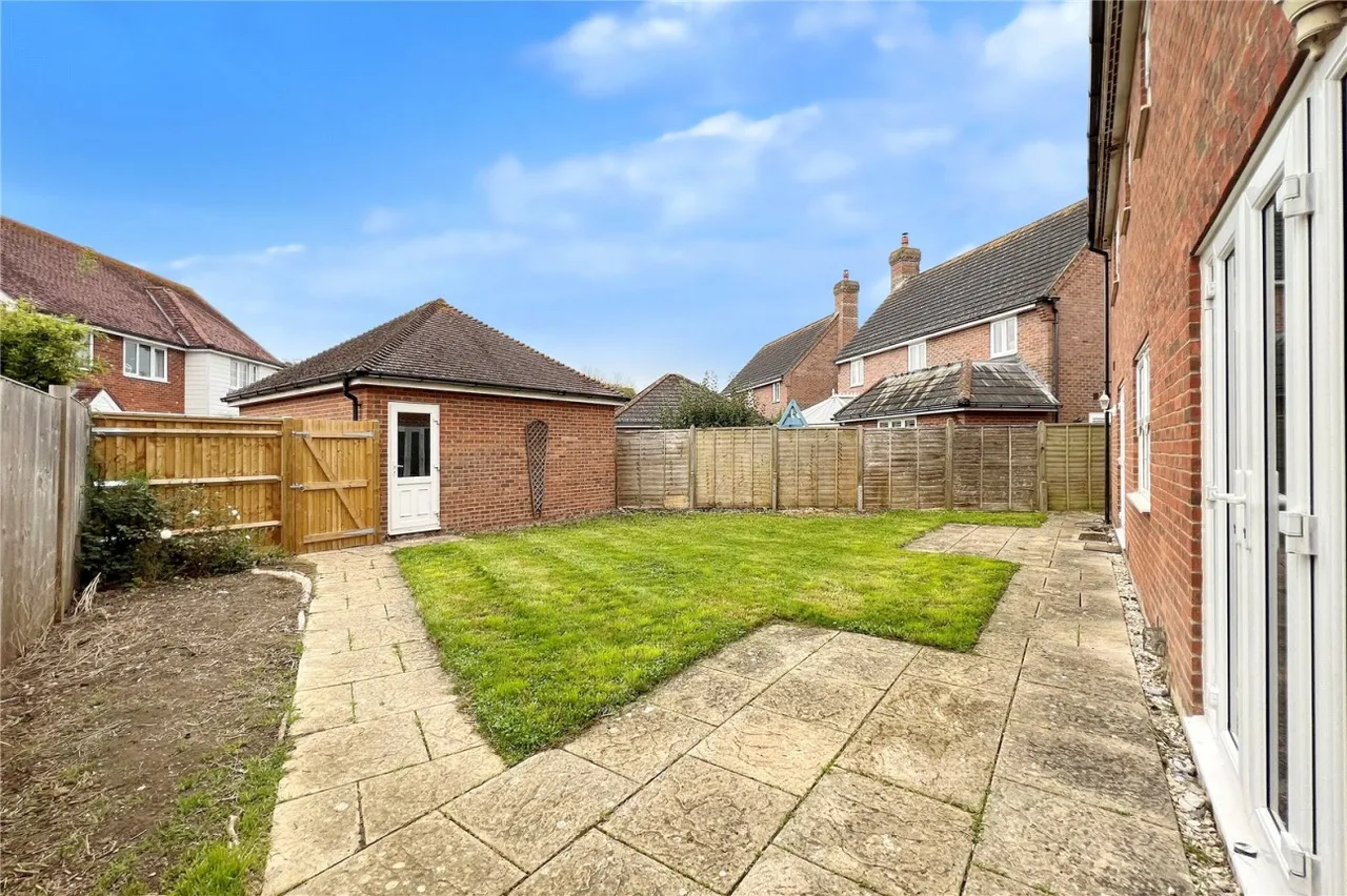 Bramley Green, Angmering, BN16, photo 15