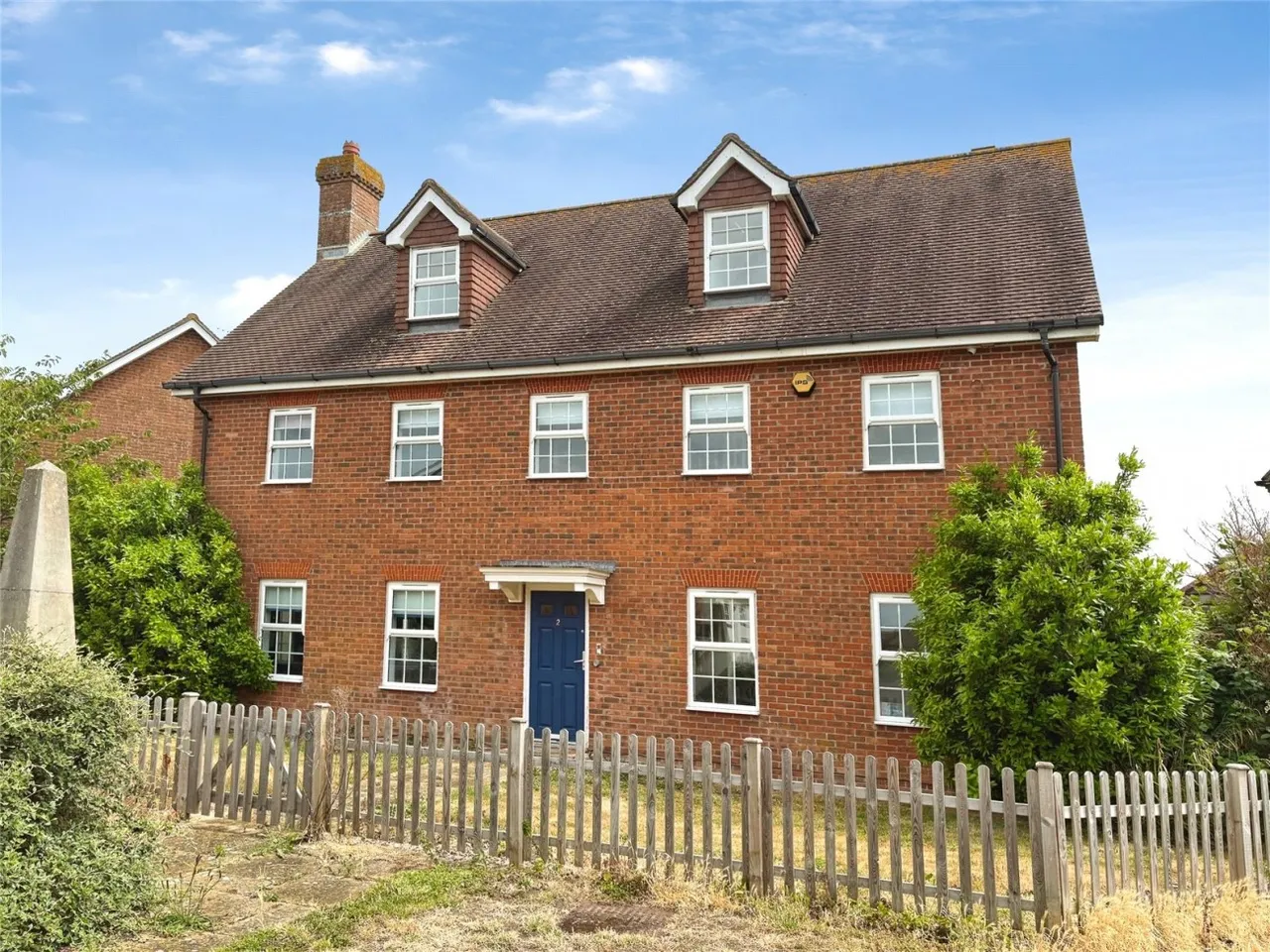 2 bed house for sale, Bramley Green, Angmering, BN16