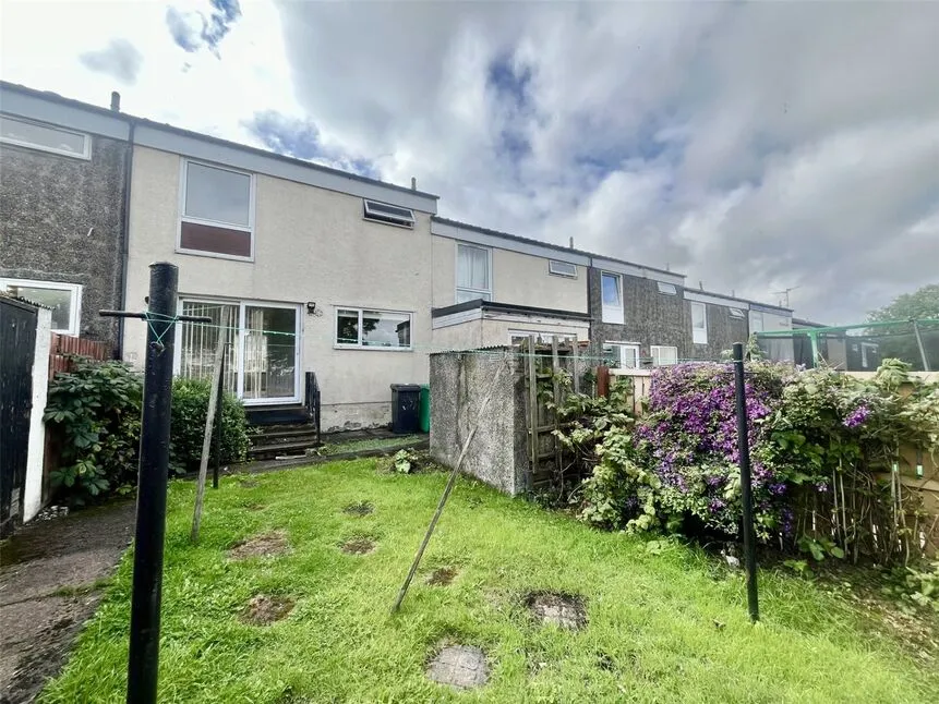 Waverley Drive, Glenrothes, Fife, KY6, photo 8