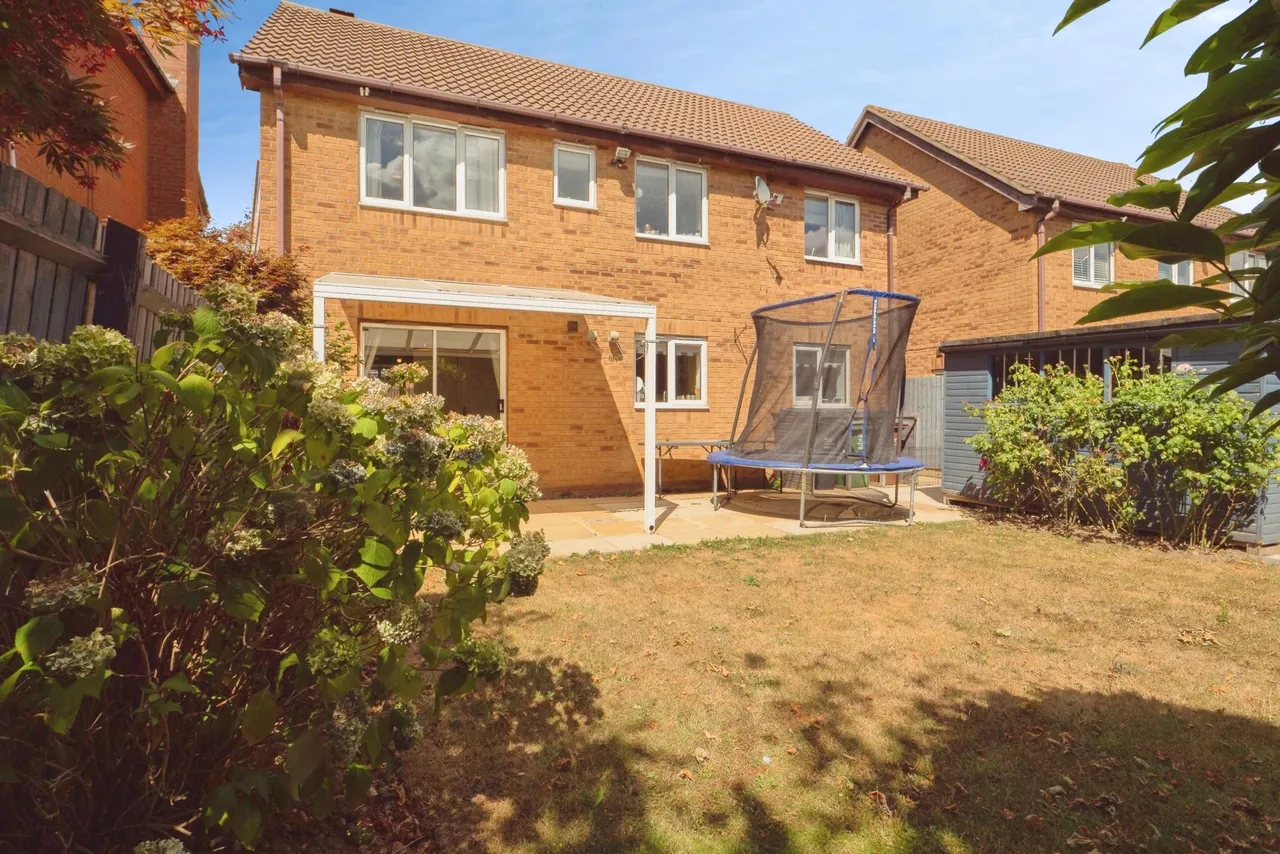Fishpond Way, Loughborough, LE11, photo 22