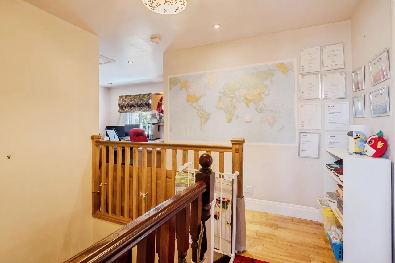 Fishpond Way, Loughborough, LE11, photo 14