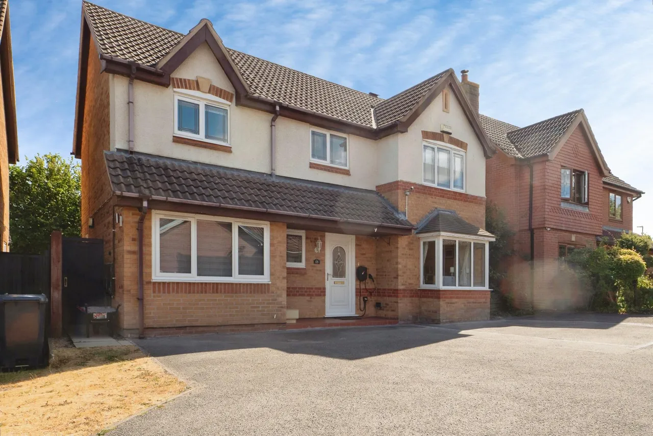 Fishpond Way, Loughborough, LE11, photo 23