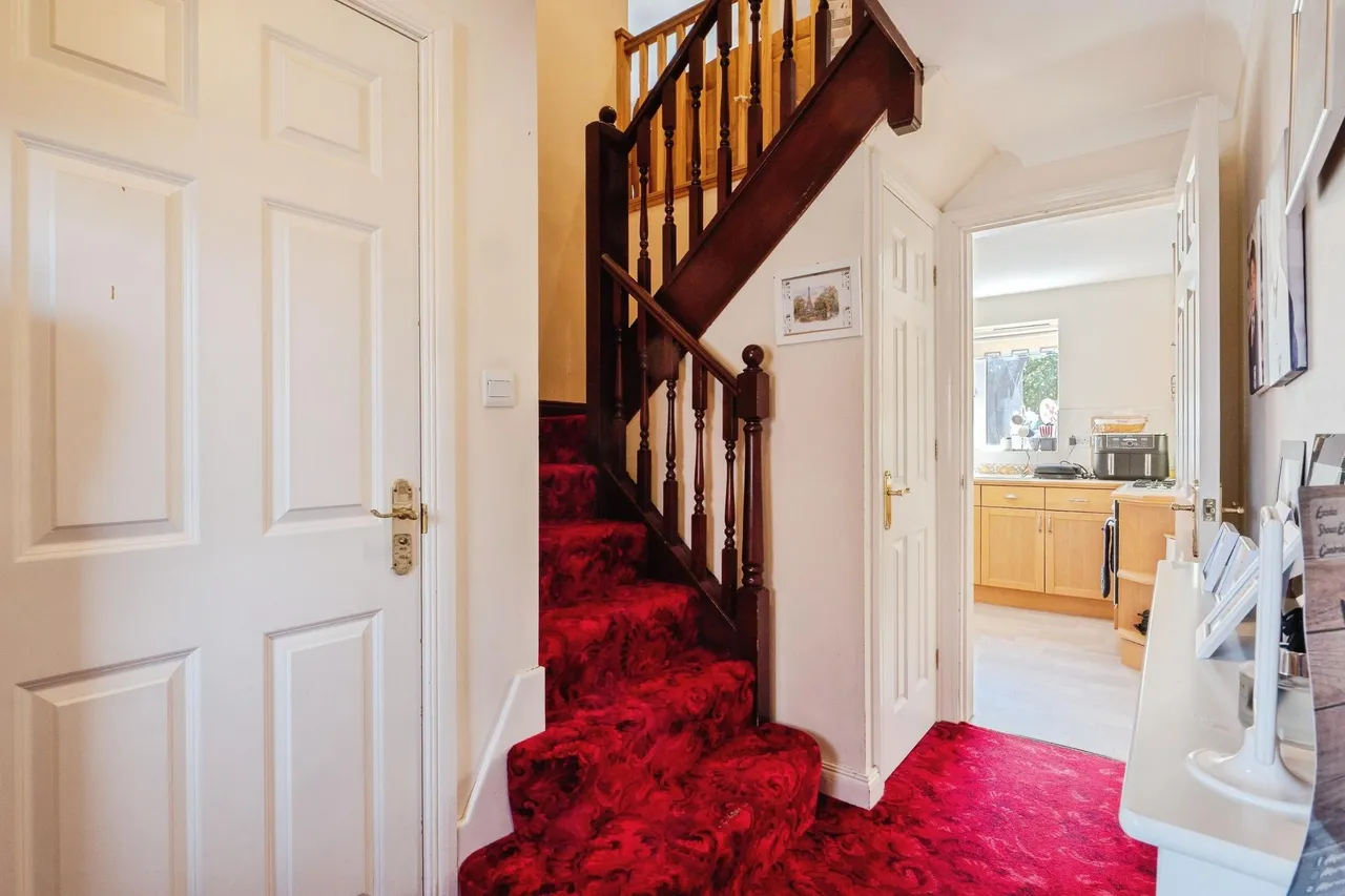 Fishpond Way, Loughborough, LE11, photo 13