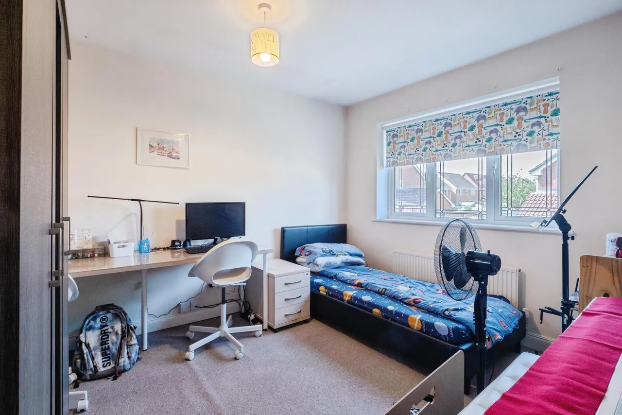 Fishpond Way, Loughborough, LE11, photo 18