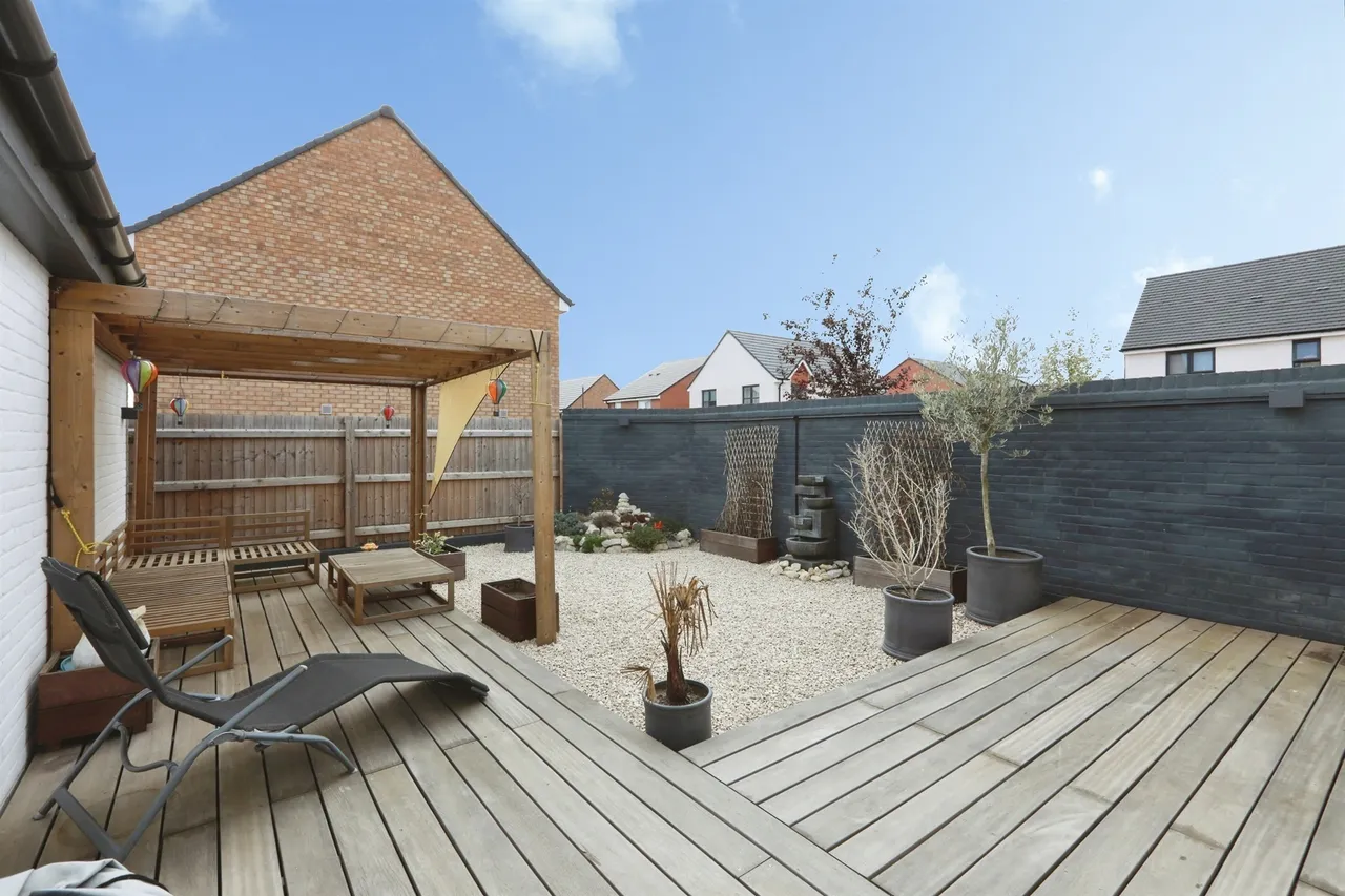 Upper Farm Road, Upper Lighthorne, CV33, photo 24