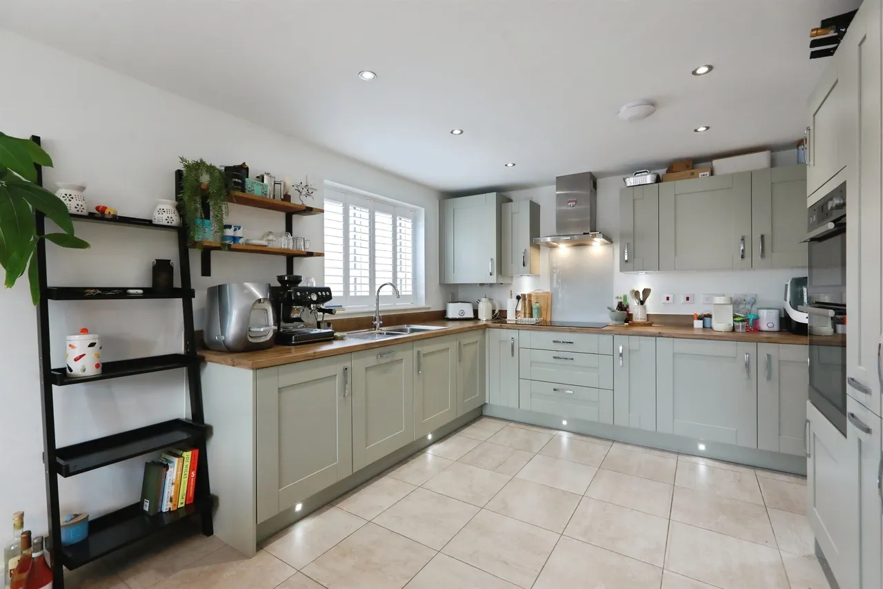 Upper Farm Road, Upper Lighthorne, CV33, photo 8