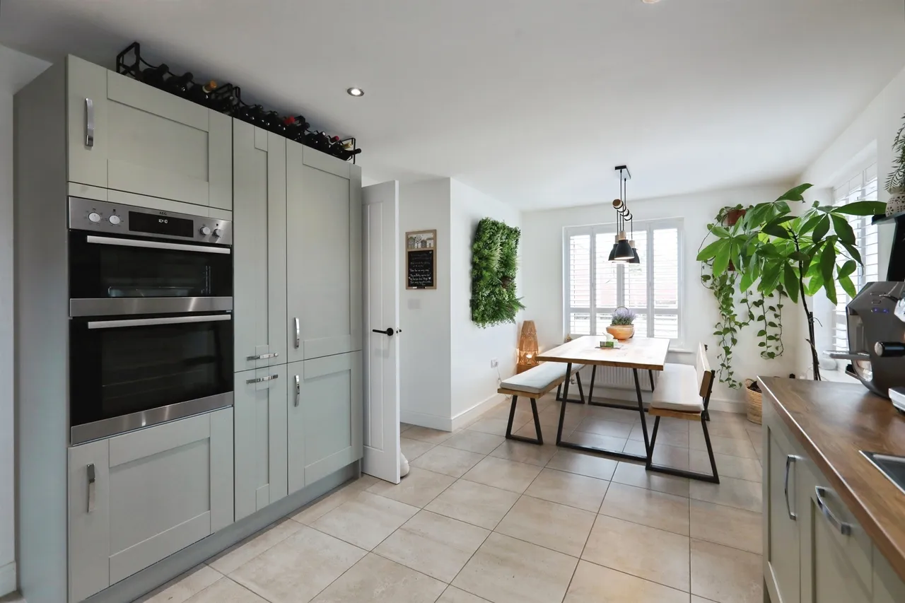 Upper Farm Road, Upper Lighthorne, CV33, photo 10
