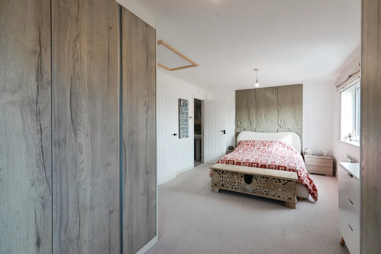 Upper Farm Road, Upper Lighthorne, CV33, photo 12