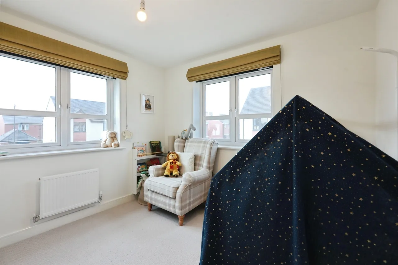 Upper Farm Road, Upper Lighthorne, CV33, photo 18