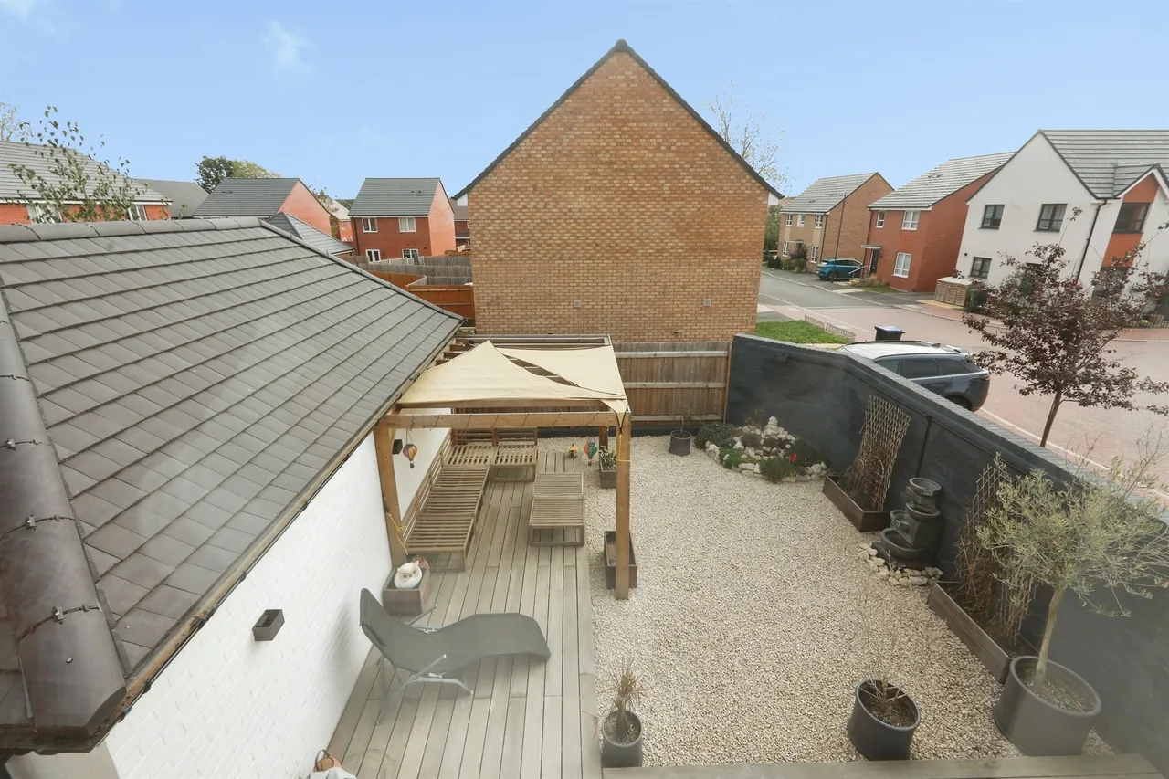 Upper Farm Road, Upper Lighthorne, CV33, photo 28