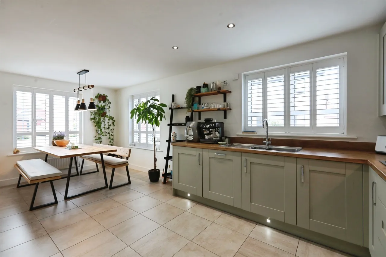 Upper Farm Road, Upper Lighthorne, CV33, photo 9