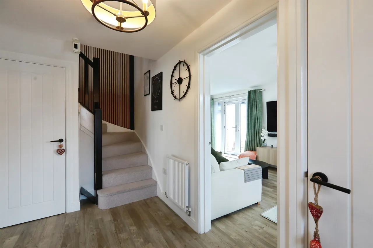 Upper Farm Road, Upper Lighthorne, CV33, photo 2