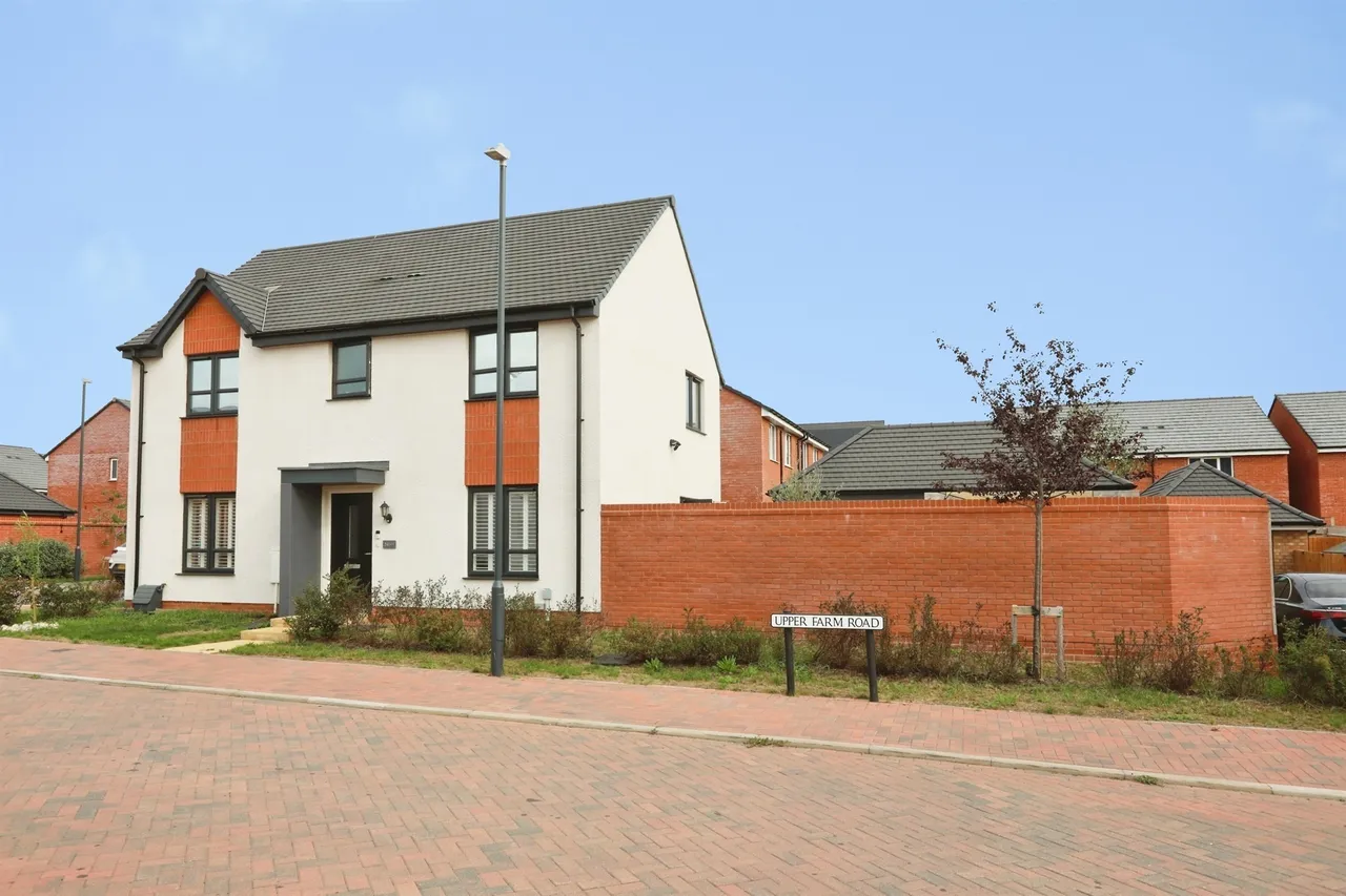 Upper Farm Road, Upper Lighthorne, CV33, photo 23