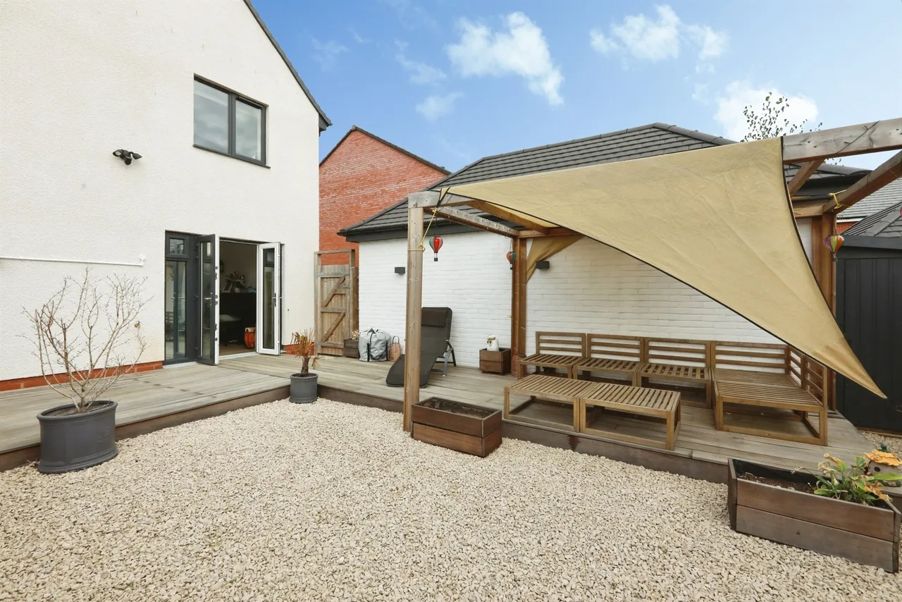 Upper Farm Road, Upper Lighthorne, CV33, photo 25
