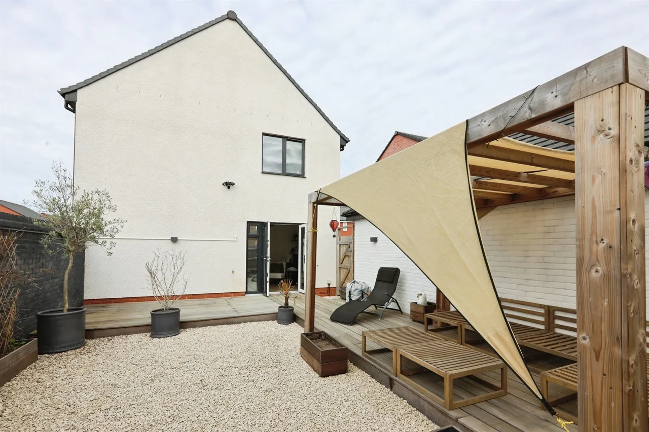 Upper Farm Road, Upper Lighthorne, CV33, photo 27