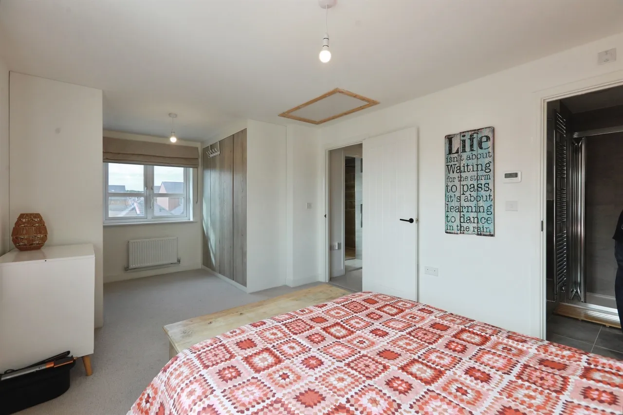 Upper Farm Road, Upper Lighthorne, CV33, photo 14