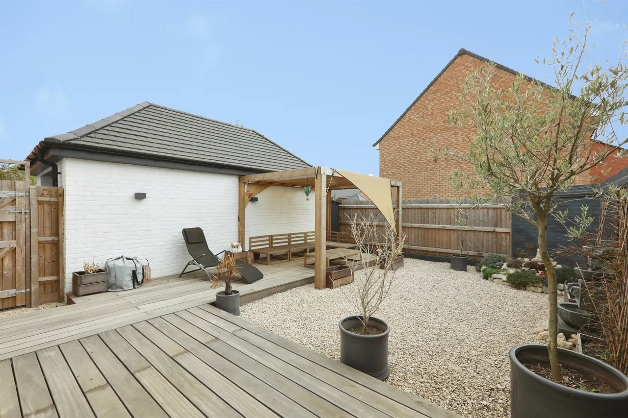 Upper Farm Road, Upper Lighthorne, CV33, photo 26