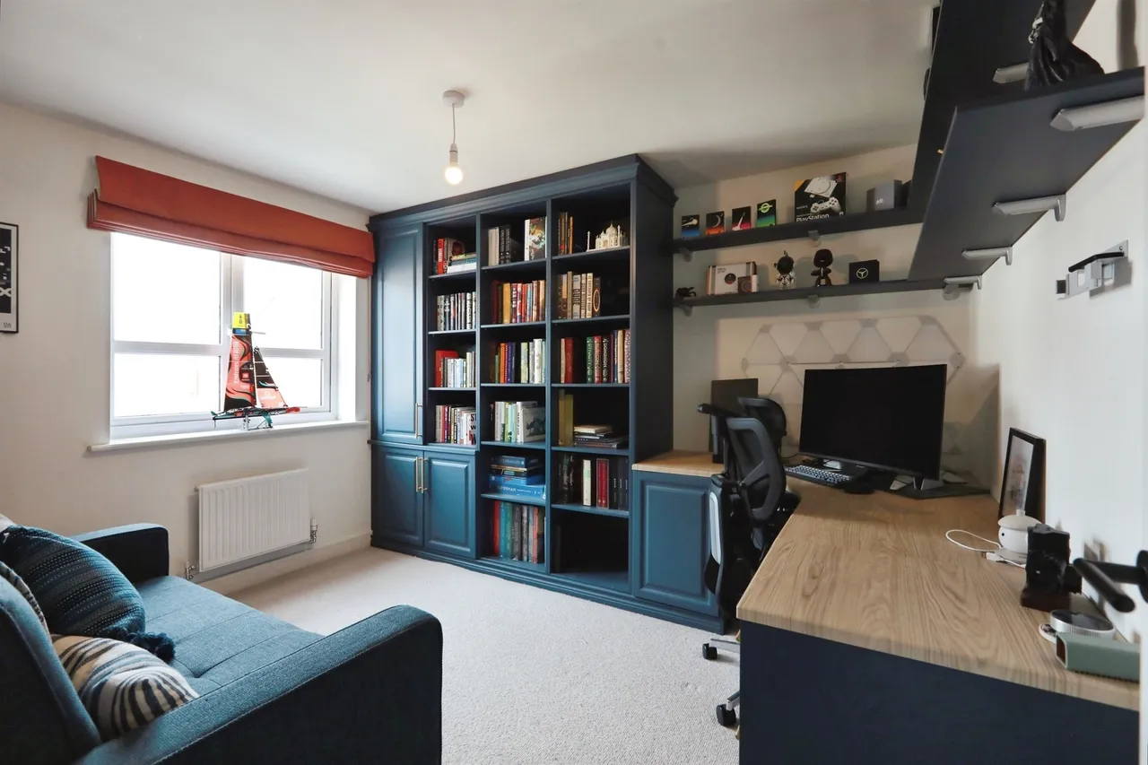 Upper Farm Road, Upper Lighthorne, CV33, photo 16
