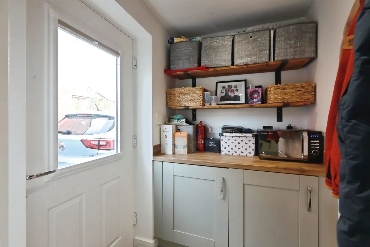 Upper Farm Road, Upper Lighthorne, CV33, photo 6