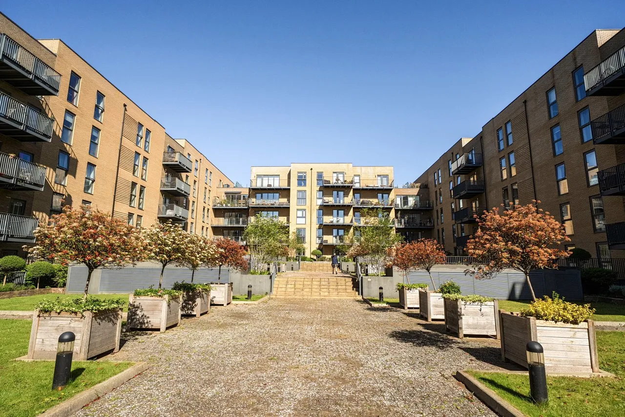 Apple Yard, SE20, photo 16