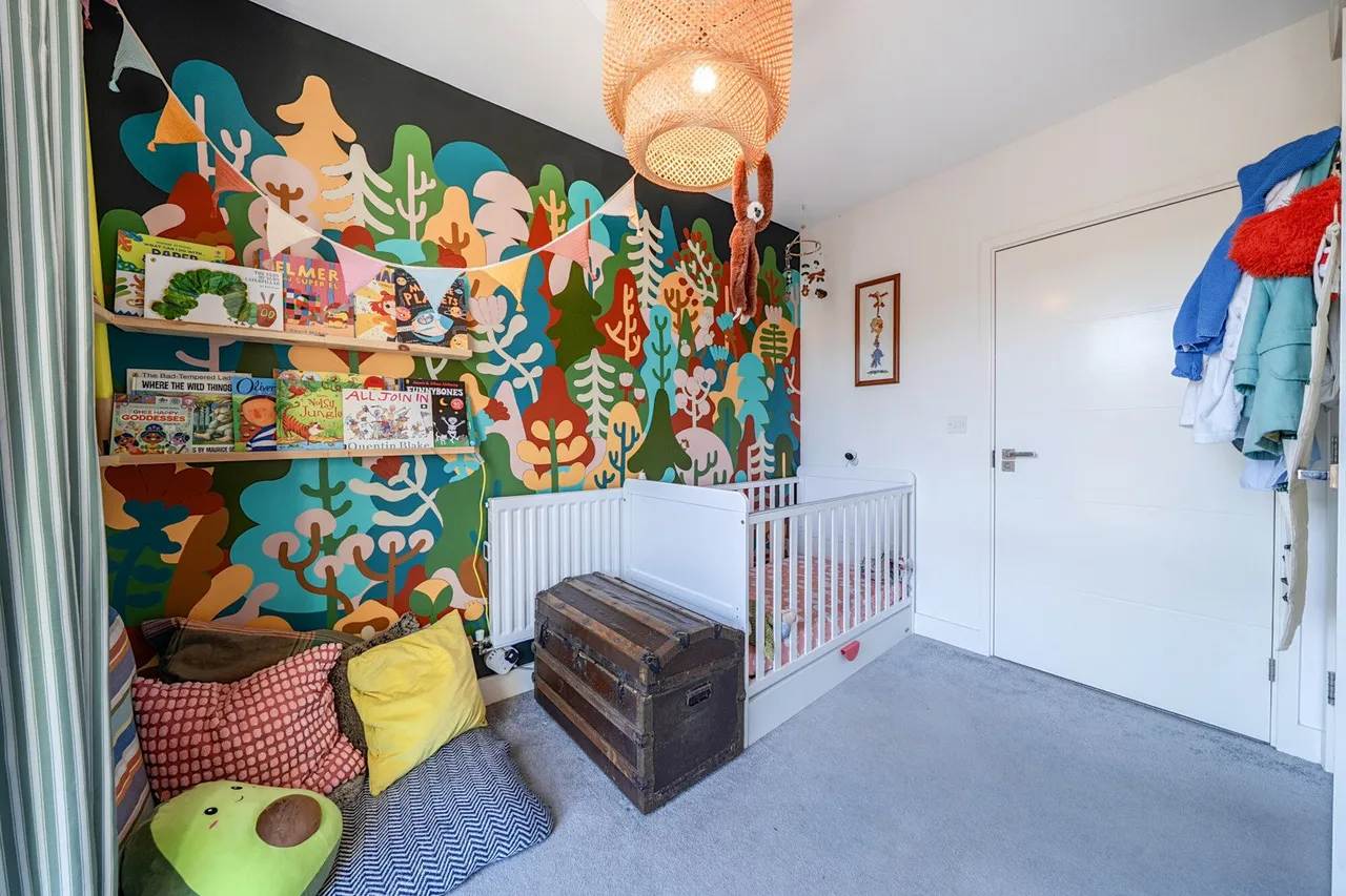 Apple Yard, SE20, photo 17