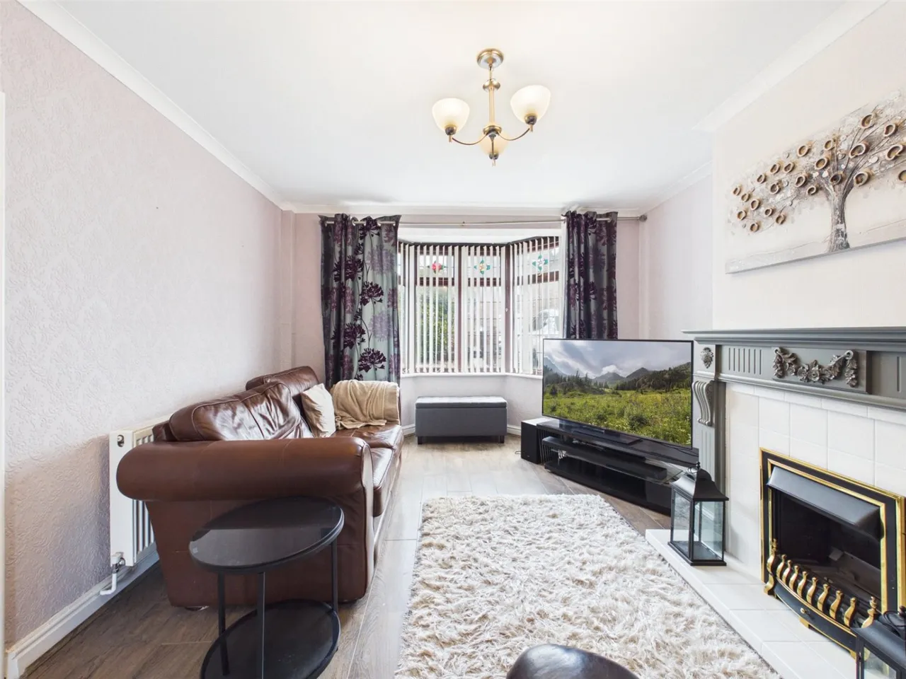 Staunton Drive, Nottingham, NG5, photo 5