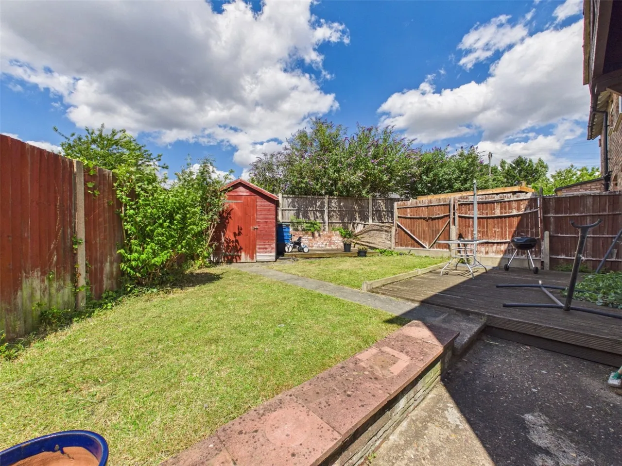 Staunton Drive, Nottingham, NG5, photo 23