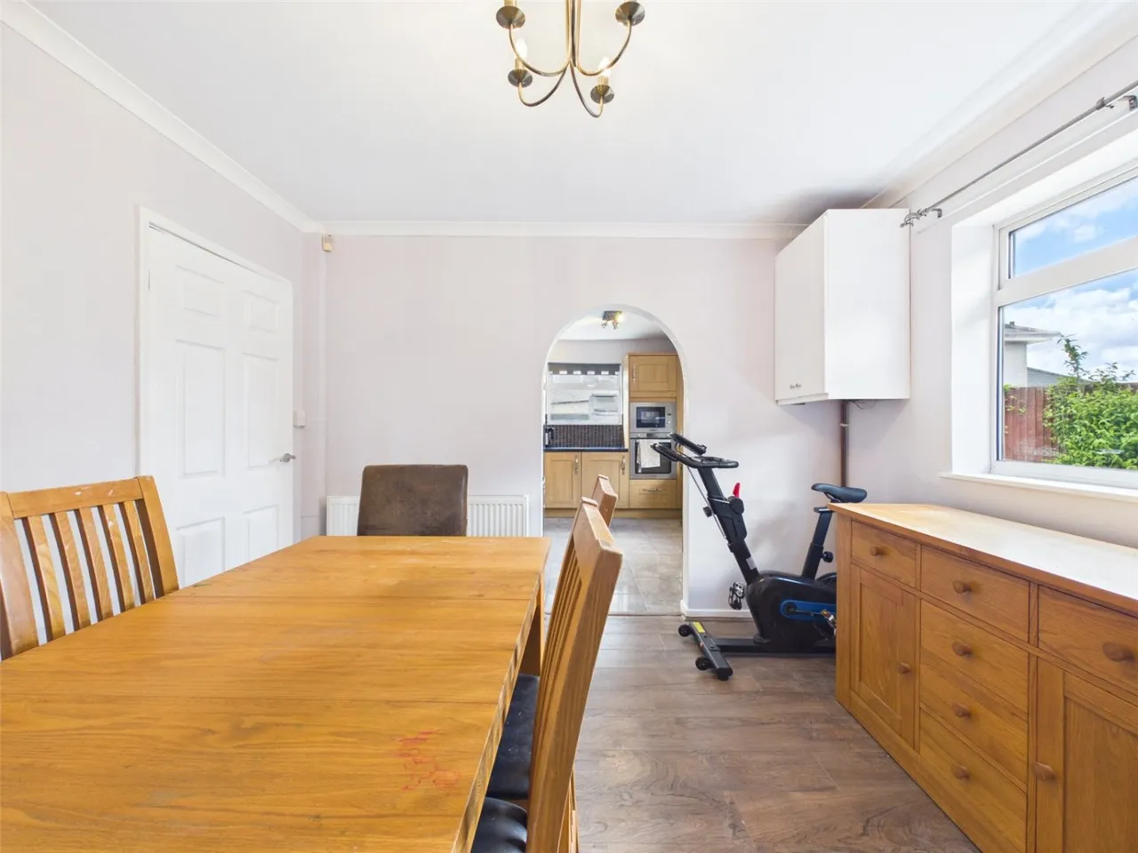 Staunton Drive, Nottingham, NG5, photo 14