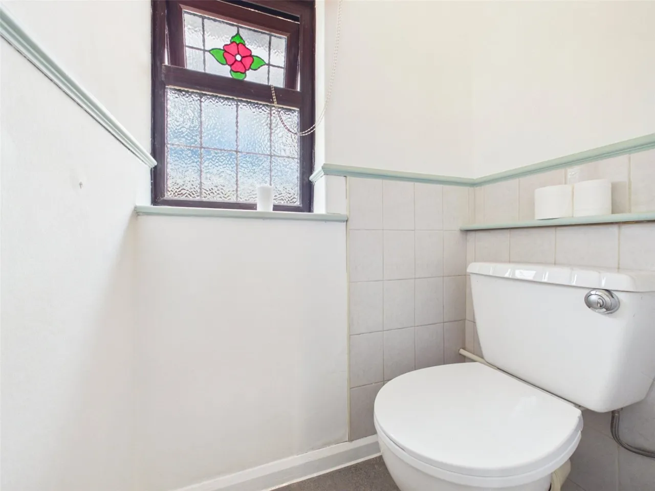 Staunton Drive, Nottingham, NG5, photo 21