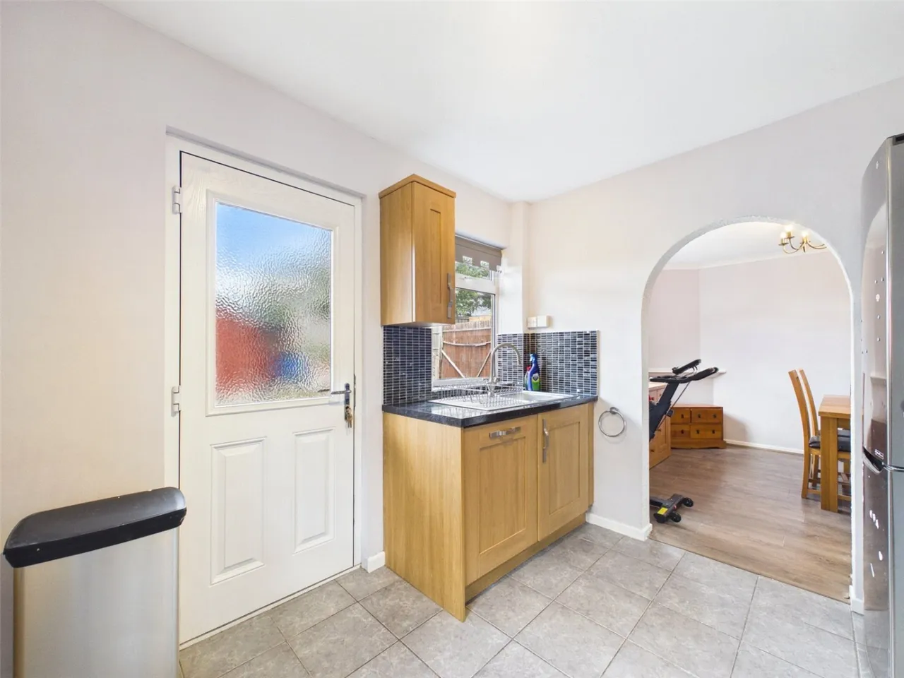 Staunton Drive, Nottingham, NG5, photo 10