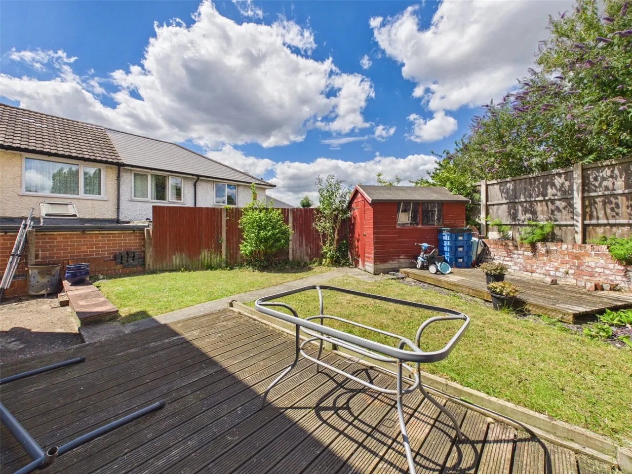 Staunton Drive, Nottingham, NG5, photo 24