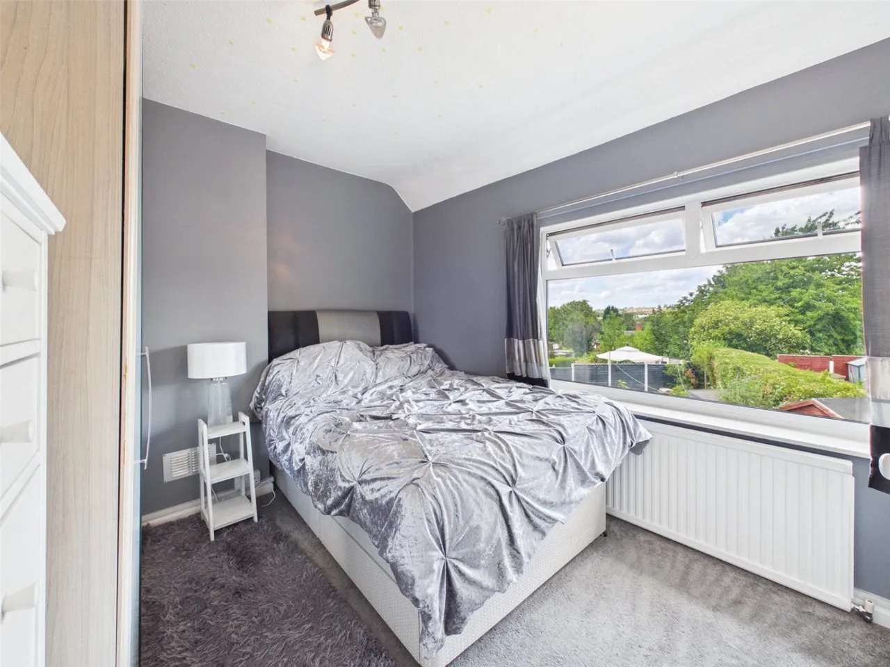 Staunton Drive, Nottingham, NG5, photo 18